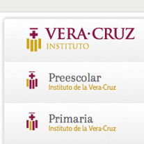 Solution: expert web l cms<br />
Client:  Instituto Vera-Cruz<br />
Location: Guadalajara, Jalisco l 2012