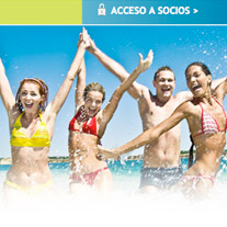 Solution: expert hospitality l cms<br />
Client:  Familiares y Amigos<br />
Location: México D.F. l 2012