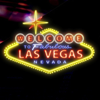 Solution: expert mail l e-flyer<br />
Client:  FAVC<br />
Campaign: live Las Vegas!<br />
Location: México D.F. l 2013