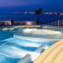 Solution: expert hospitality l cms<br />
Client:  Grand Miramar<br />
Location: Puerto Vallarta, Jalisco l 2012