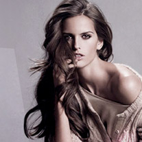 Solution: expert mail l e-flyer<br />
Client:  FAVC<br />
Campaign: glamour<br />
Location: México D.F. l 2013